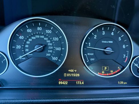 Used 2015 BMW 328i xDrive Sedan image 37