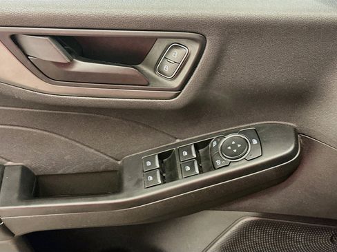 Used 2024 Ford Escape Active AWD/4WD image 15