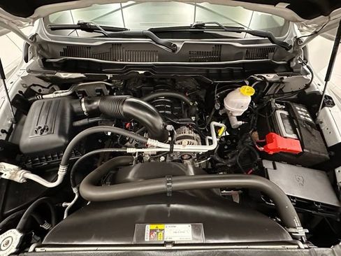Used 2023 RAM 1500 Tradesman w/ Popular Equipment Group AWD/4WD image 19