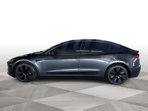 Used 2025 Tesla Model 3 Long Range RWD image 5