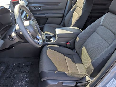 New 2026 Honda CR-V LX image 5