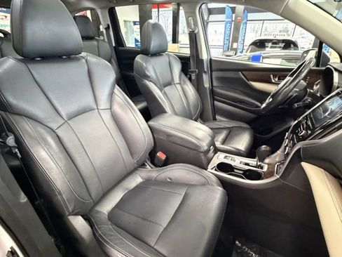 Used 2021 Subaru Ascent Touring image 9