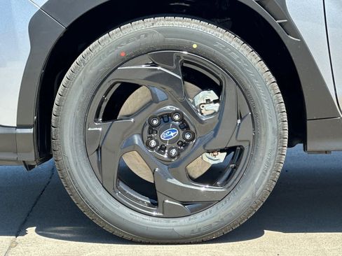 New 2026 Subaru Crosstrek 2.5i Sport AWD/4WD image 32