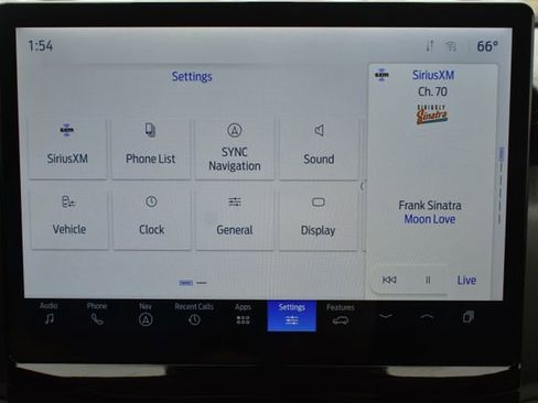 Used 2024 Ford Expedition XLT AWD/4WD image 29