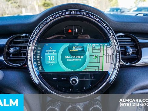 Used 2022 MINI Cooper SE image 35