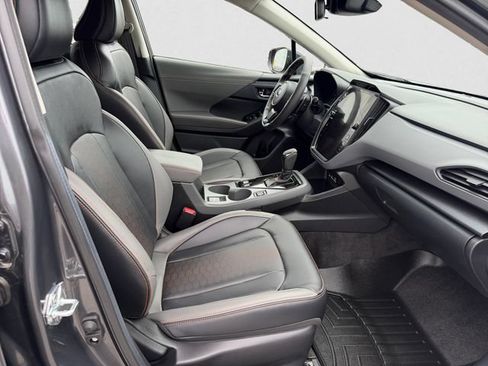 Used 2026 Subaru Crosstrek 2.5i Limited AWD/4WD image 16