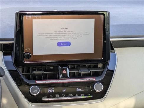 New 2026 Toyota Corolla LE image 11