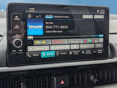 Used 2025 Honda CR-V EX-L image 23