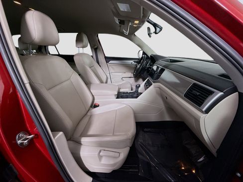 Used 2018 Volkswagen Atlas SE image 29