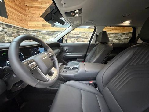 New 2026 Hyundai Palisade SEL image 11