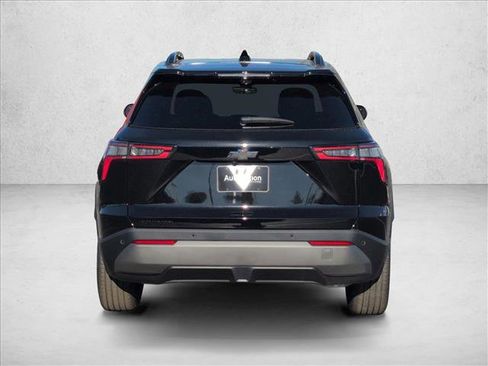 New 2026 Chevrolet Equinox LT w/ Midnight Edition image 8