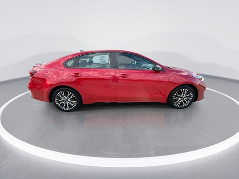 Used 2024 Kia Forte GT-Line FWD image 9