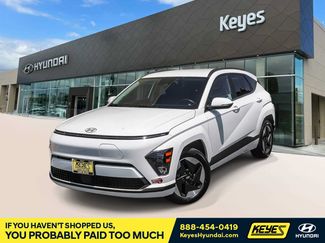 Certified 2024 Hyundai Kona SEL FWD video 1