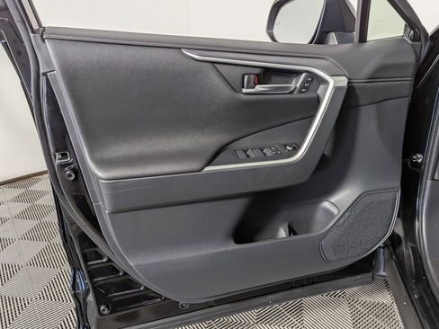 Used 2024 Toyota RAV4 Limited w/ Advanced Technology Package image 16