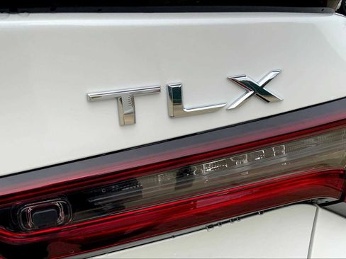 New 2025 Acura TLX w/A-Spec Package image 15
