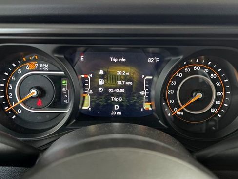 New 2024 Jeep Wrangler Unlimited Rubicon 392 image 15