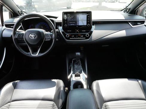 Used 2020 Toyota Corolla XSE FWD image 10