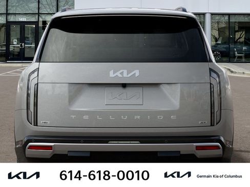 New 2027 Kia Telluride X-Line SX Prestige AWD/4WD image 16