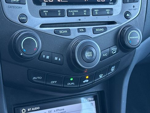 Used 2007 Honda Accord EX-L image 19