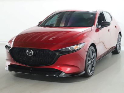 Certified 2026 MAZDA MAZDA3 s