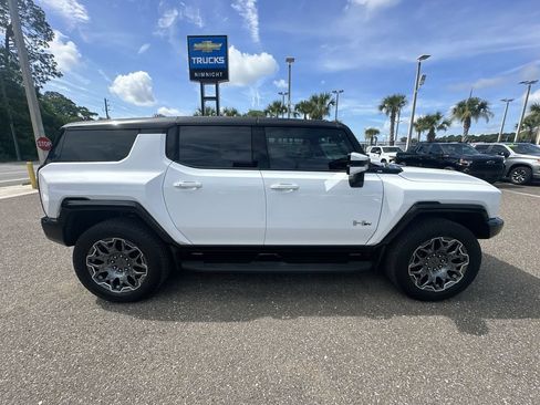 Used 2025 GMC Hummer EV 3X AWD/4WD image 17