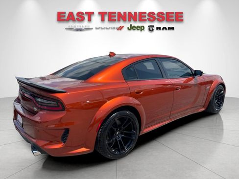 Used 2023 Dodge Charger Scat Pack RWD image 3
