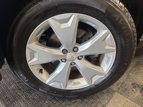 Used 2016 Subaru Forester 2.5i w/ Alloy Wheel Package image 4