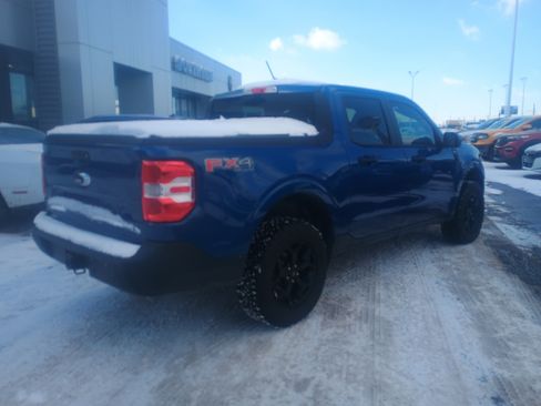 Used 2024 Ford Maverick XLT w/ Equipment Group 300A Standard image 13