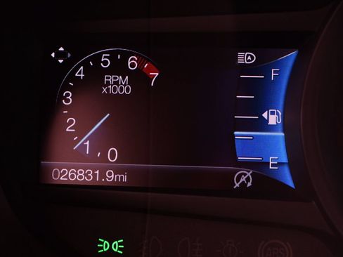 Used 2024 Ford Edge SEL w/ Convenience Package AWD/4WD image 27