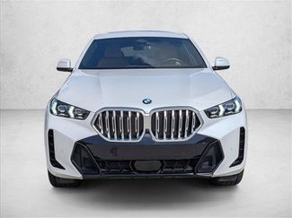 Used 2025 BMW X6 xDrive40i AWD/4WD video 2