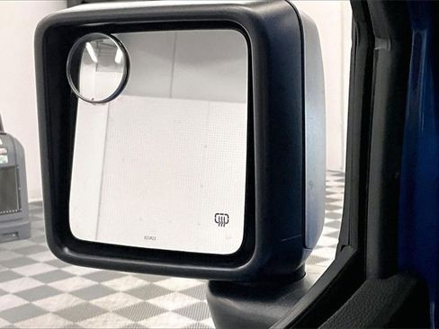 Used 2022 Jeep Wrangler Unlimited Sahara 4xe w/ Cold Weather Group image 32