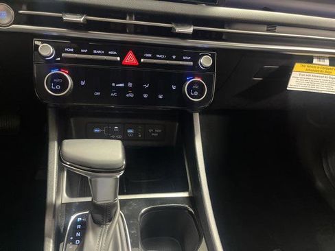 New 2025 Hyundai Tucson XRT image 19