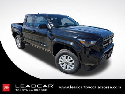 Used 2026 Toyota Tacoma SR5