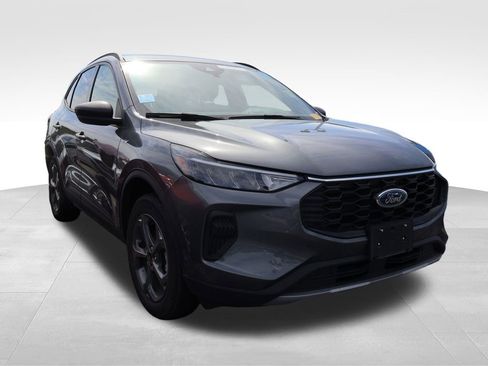 Used 2025 Ford Escape ST-Line AWD/4WD image 14