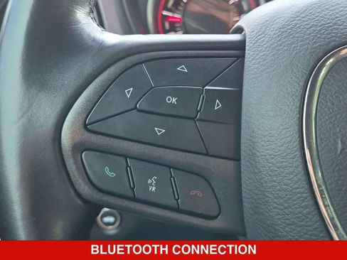 Used 2021 Dodge Challenger SXT RWD image 19
