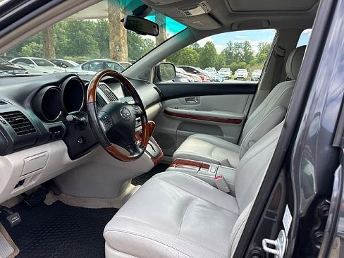 Used 2008 Lexus RX 400h AWD image 10