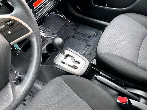 Used 2021 Mitsubishi Mirage G4 LE image 15