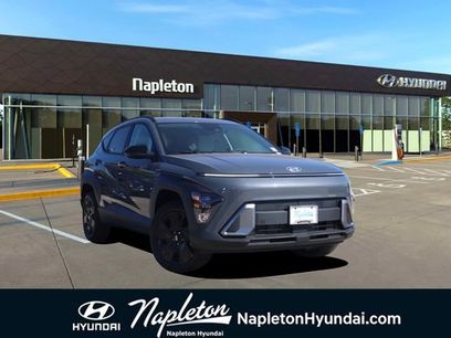 New 2026 Hyundai Kona SEL Sport