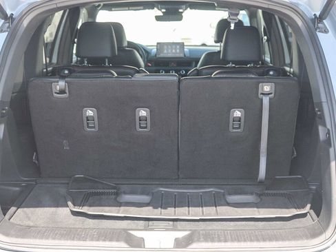 Used 2024 Honda Pilot TrailSport image 26