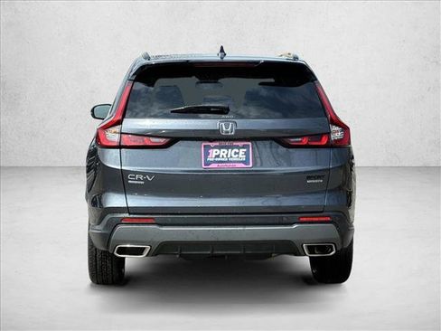 Used 2024 Honda CR-V Sport Touring image 6