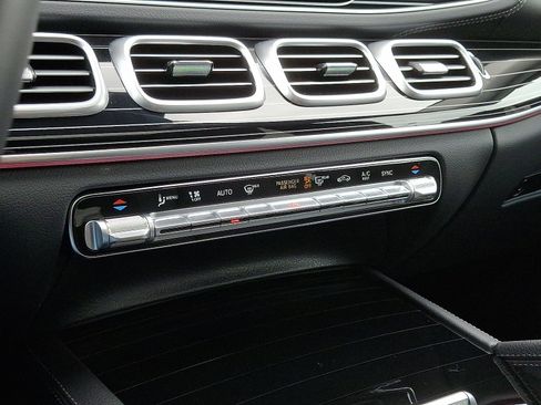 Certified 2026 Mercedes-Benz GLE 450 GLE 450 Coupe image 17