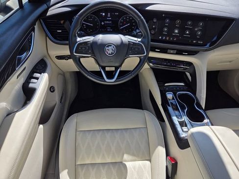 Used 2023 Buick Envision Avenir FWD image 11