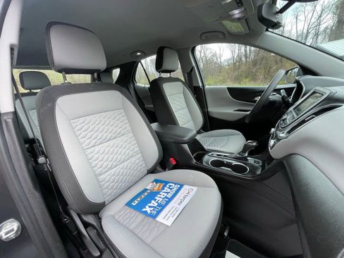 Certified 2019 Chevrolet Equinox LS image 12