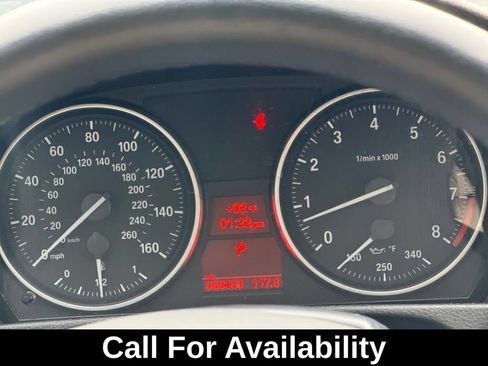 Used 2011 BMW 328i Convertible RWD image 14