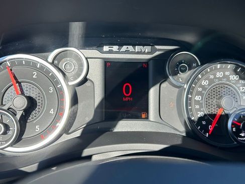 New 2026 RAM 2500 Tradesman AWD/4WD image 29