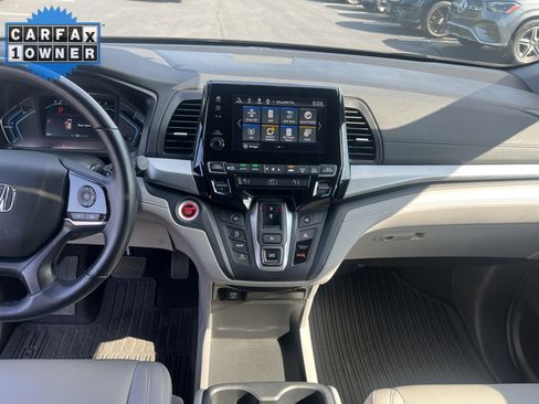 Used 2020 Honda Odyssey EX-L image 31