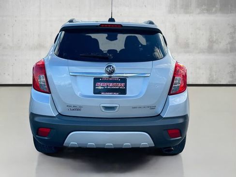 Used 2015 Buick Encore Convenience image 6