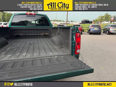 Used 2004 Dodge Ram 3500 Truck SLT w/ Trailer Tow Group RWD image 38