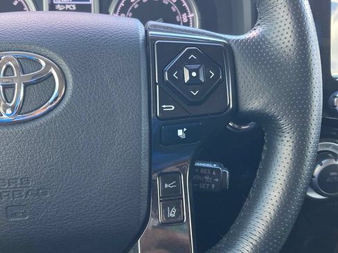 Used 2024 Toyota 4Runner TRD Pro AWD/4WD image 19