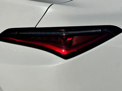 New 2026 Acura Integra image 30